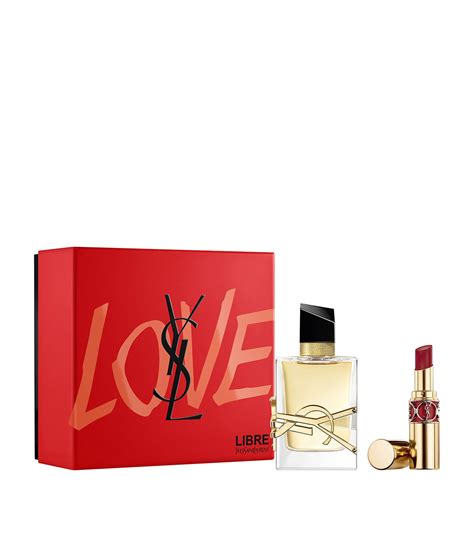 ysl libre 5oz|ysl libre 50ml set.